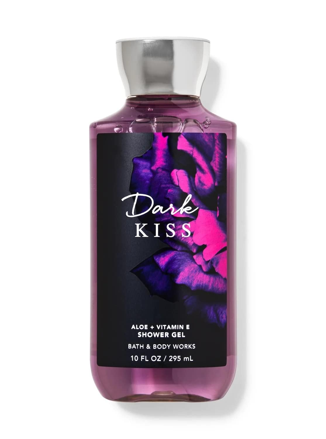 Bath & Body Works Signature Collection Shower Gel Dark Kiss